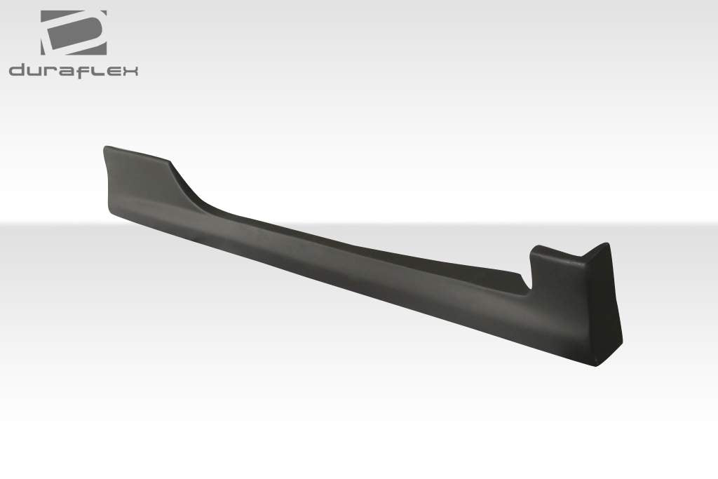 2006-2012 Mitsubishi Eclipse Duraflex Spirit Side Skirts Rocker Panels - 2 Piece