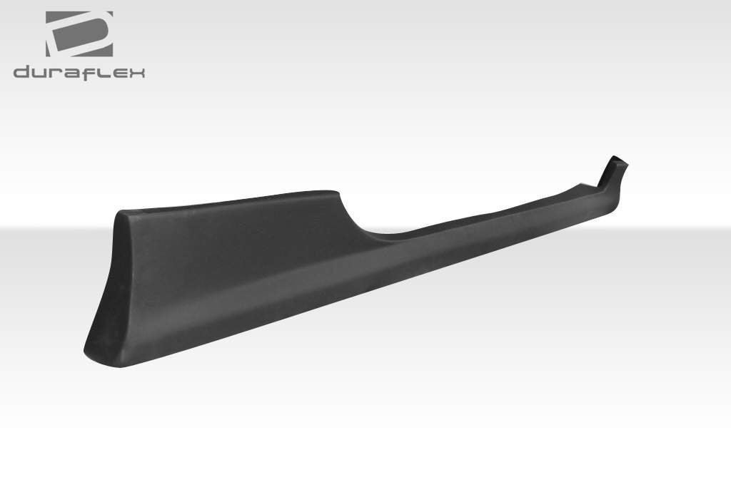2006-2012 Mitsubishi Eclipse Duraflex Spirit Side Skirts Rocker Panels - 2 Piece