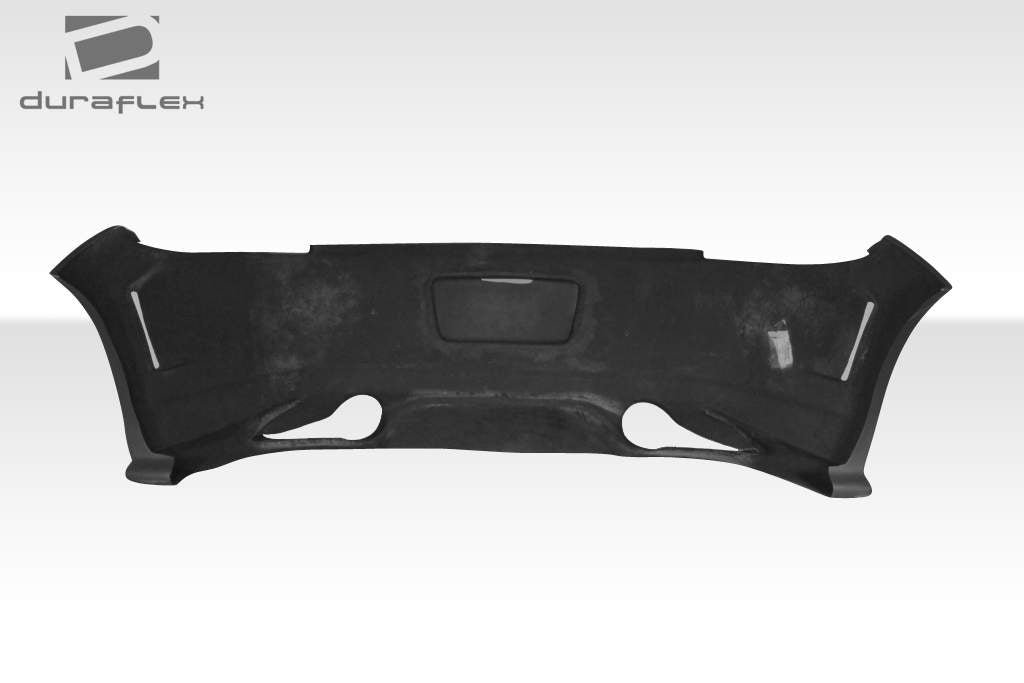 2006-2012 Mitsubishi Eclipse Duraflex Spirit Body Kit - 4 Piece