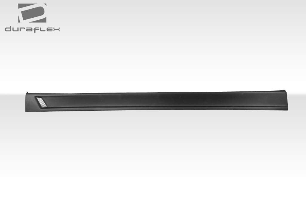 2005-2010 Chevrolet Cobalt 2007-2010 Pontiac 2DR G5 Duraflex B-2 Side Skirts Rocker Panels - 2 Piece
