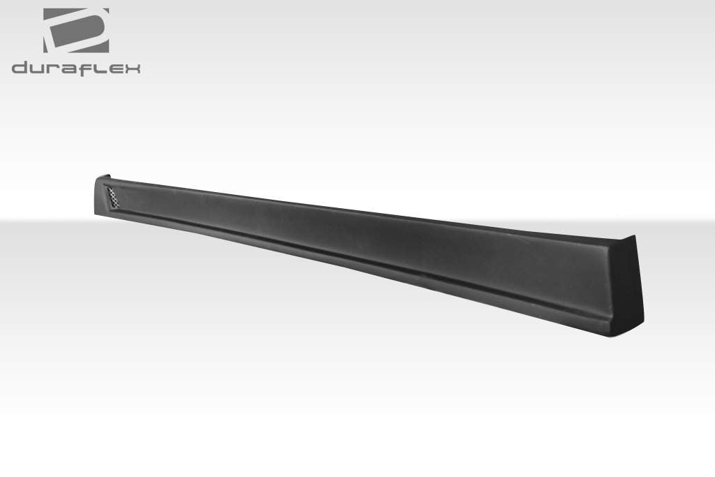 2005-2010 Chevrolet Cobalt 2007-2010 Pontiac 2DR G5 Duraflex B-2 Side Skirts Rocker Panels - 2 Piece