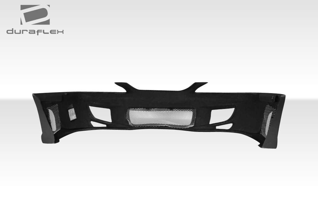 2008-2011 Subaru Impreza 2008-2014 WRX STI Duraflex VR-S Hood - 1 Piece