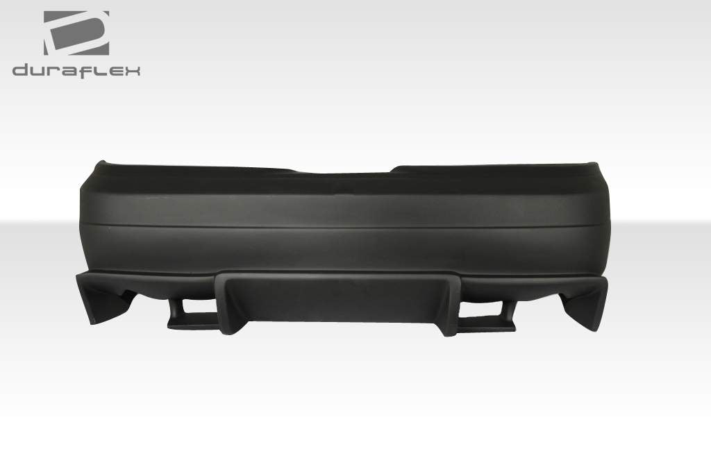 1994-1998 Ford Mustang Duraflex Bomber Body Kit - 4 Piece