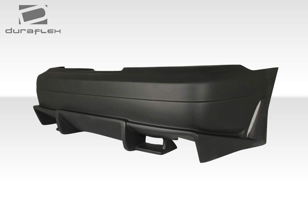 1994-1998 Ford Mustang Duraflex Bomber Body Kit - 4 Piece