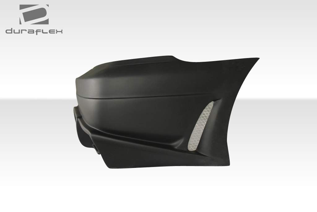 1994-1998 Ford Mustang Duraflex Bomber Body Kit - 4 Piece