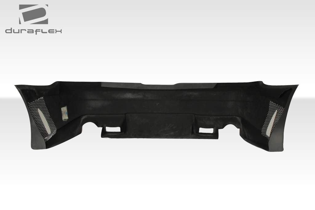 1994-1998 Ford Mustang Duraflex Bomber Body Kit - 4 Piece