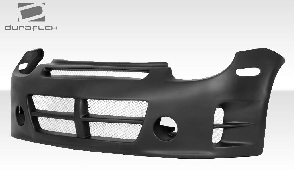 2003-2005 Dodge Neon Duraflex Viper Front Bumper Cover - 1 Piece