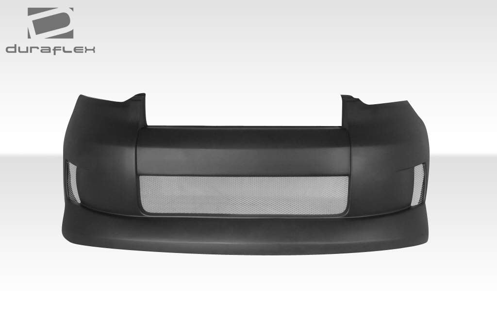2008-2015 Scion xB Duraflex GT Concept Front Bumper Cover - 1 Piece