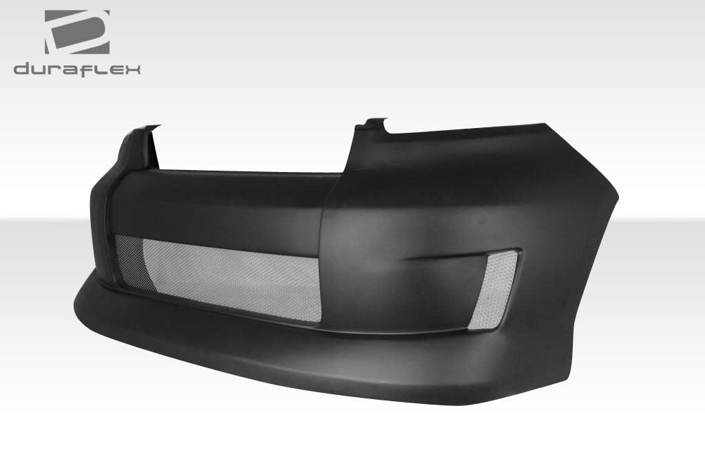 2008-2015 Scion xB Duraflex GT Concept Front Bumper Cover - 1 Piece