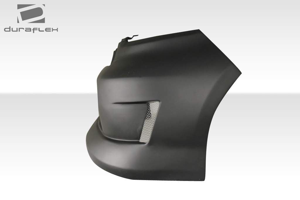 2008-2015 Scion xB Duraflex GT Concept Front Bumper Cover - 1 Piece