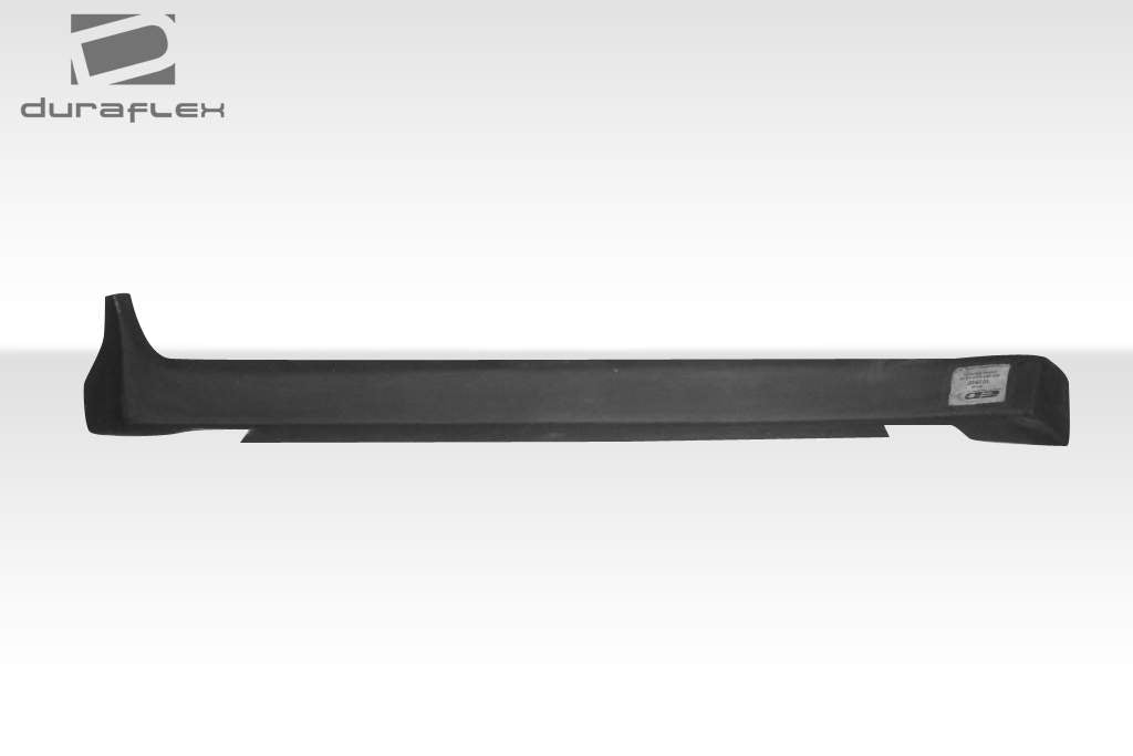 2008-2015 Scion xB Duraflex GT Concept Side Skirts Rocker Panels - 2 Piece