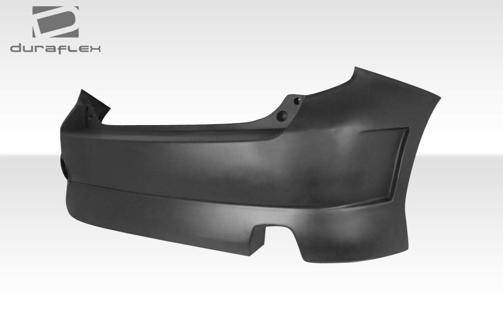 2008-2010 Scion xB Duraflex GT Concept Body Kit - 4 Piece