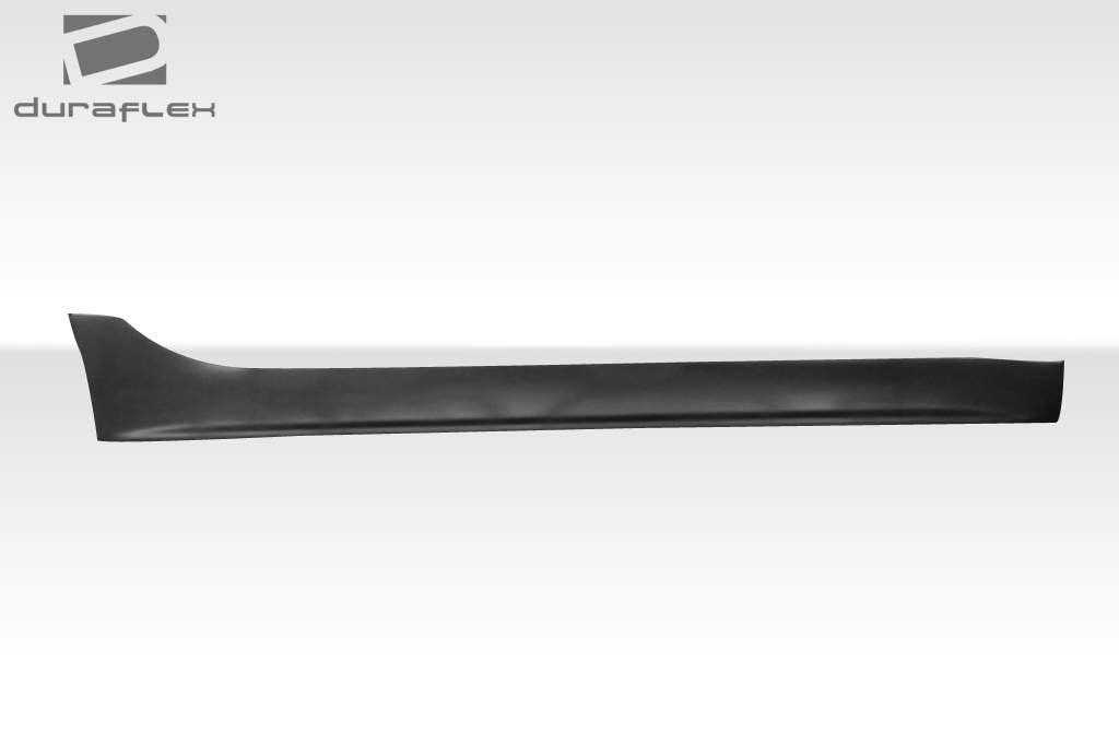 2008-2017 Mitsubishi Lancer Duraflex GT Concept Body Kit - 4 Piece