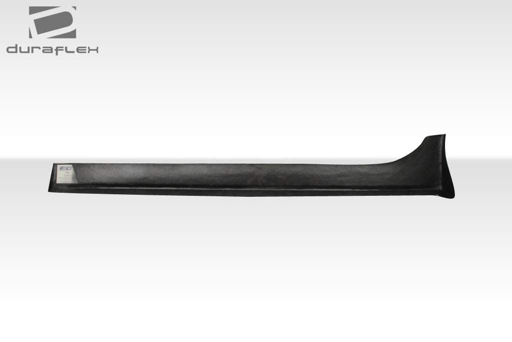 2008-2017 Mitsubishi Lancer Duraflex GT Concept Body Kit - 4 Piece