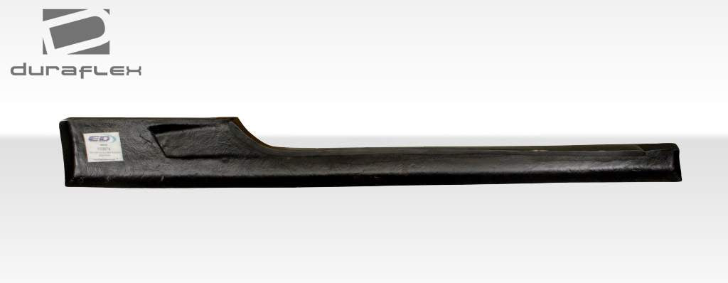 1991-2001 Acura NSX Duraflex G-Force Side Skirts Rocker Panels - 2 Piece