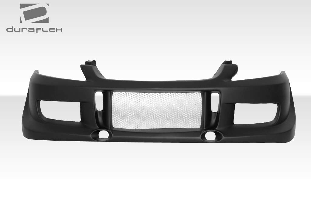 2004-2007 Mitsubishi Lancer Duraflex G-Speed Body Kit - 4 Piece