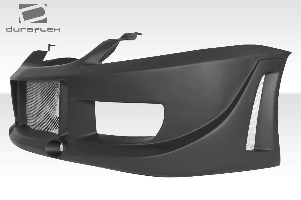 2004-2007 Mitsubishi Lancer Duraflex G-Speed Body Kit - 4 Piece