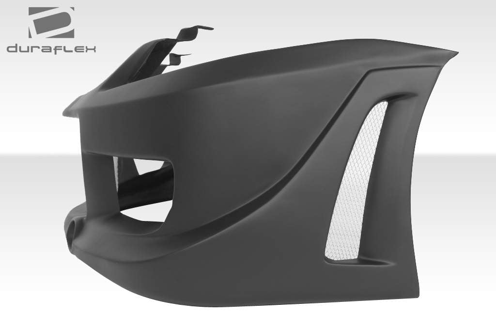 2004-2007 Mitsubishi Lancer Duraflex G-Speed Body Kit - 4 Piece