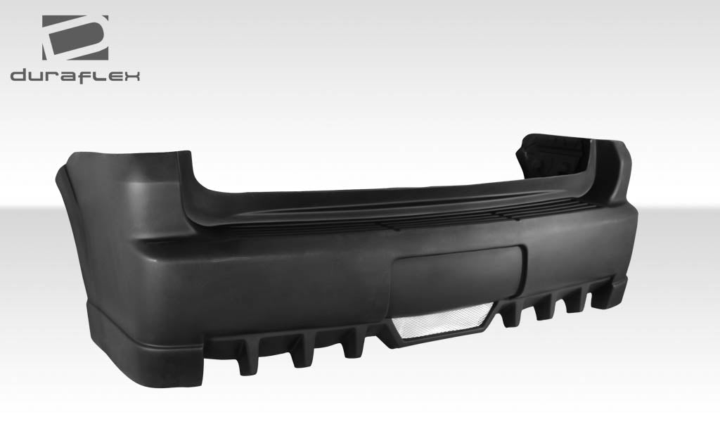 2003-2006 Lincoln Navigator Duraflex VIP Rear Bumper Cover - 1 Piece (S)