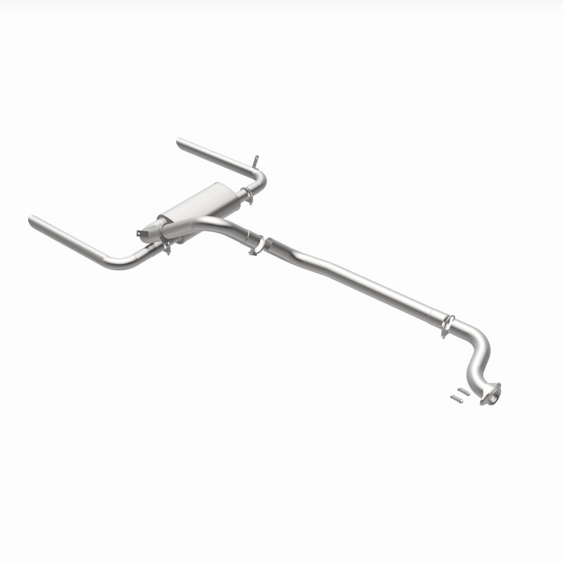 Street Driven Performance