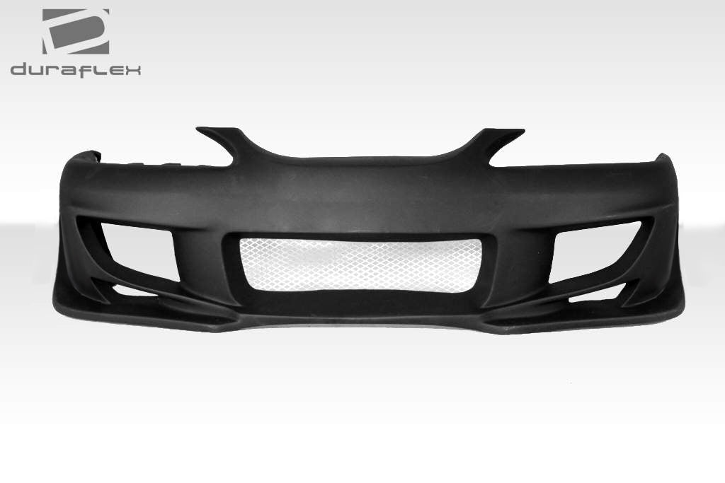 2008-2011 Subaru Impreza 2008-2014 WRX STI Duraflex VR-S Hood - 1 Piece