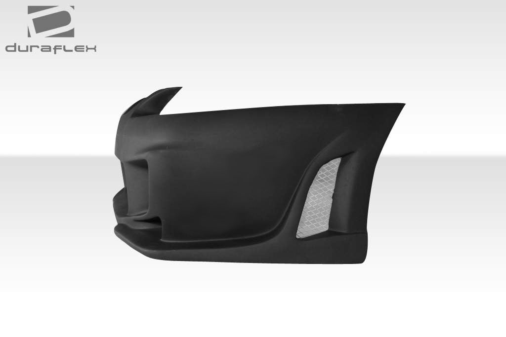 2008-2011 Subaru Impreza 2008-2014 WRX STI Duraflex VR-S Hood - 1 Piece