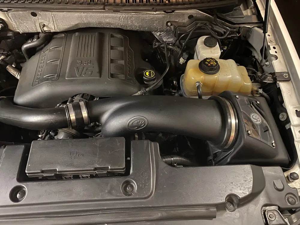 Cold Air Intake for 2015-2017 Ford Expedition 3.5L Ecoboost