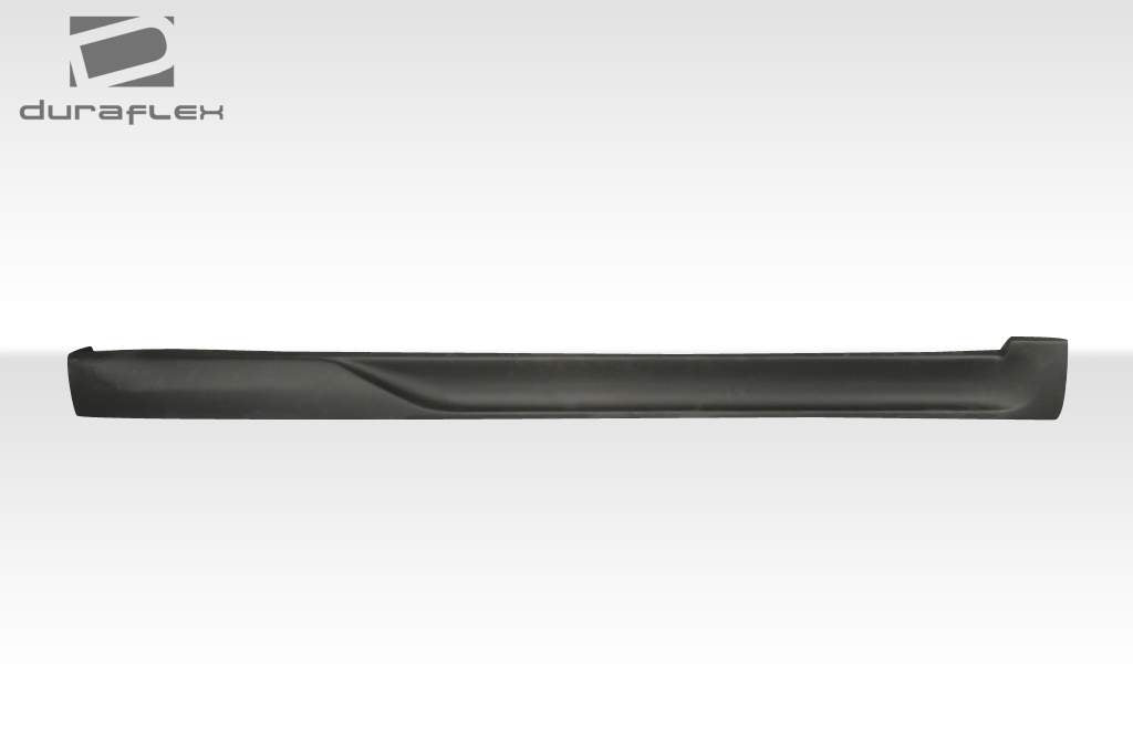 2008-2014 Dodge Avenger Duraflex Racer Side Skirts Rocker Panels - 2 Piece