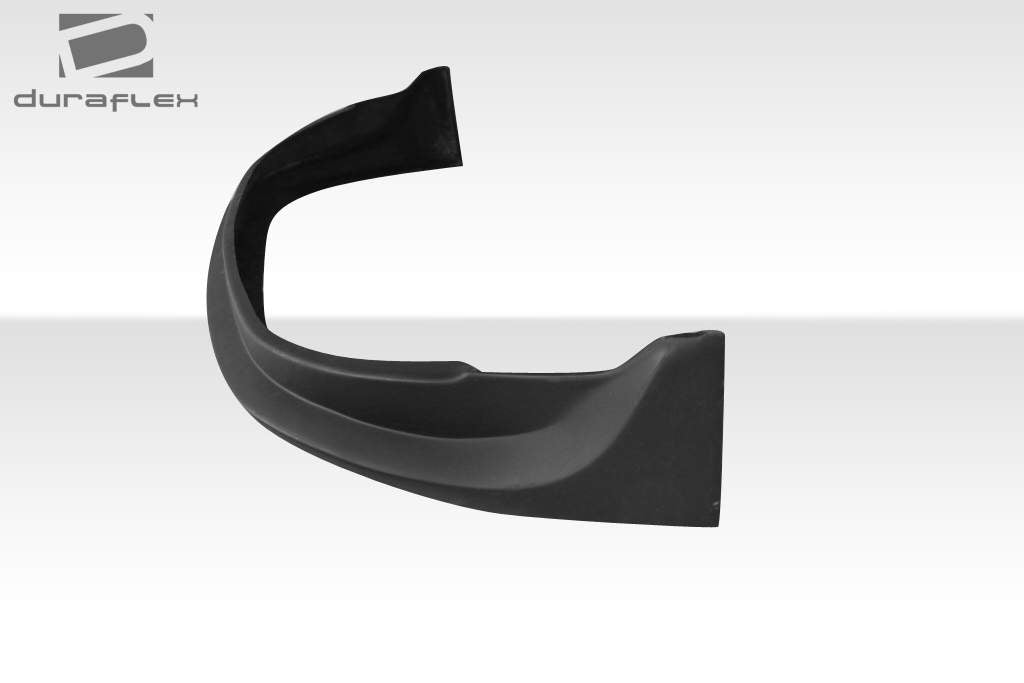 2008-2015 Scion xB Duraflex Racer Front Lip Under Spoiler Air Dam - 1 Piece