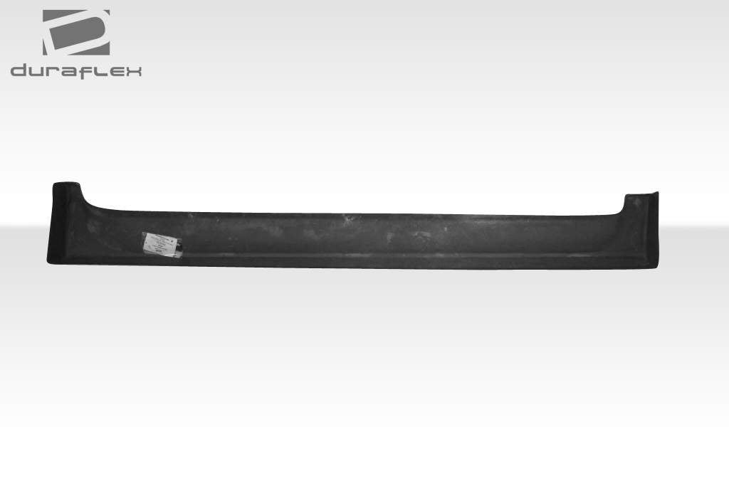2008-2015 Scion xB Duraflex Racer Side Skirts Rocker Panels - 2 Piece
