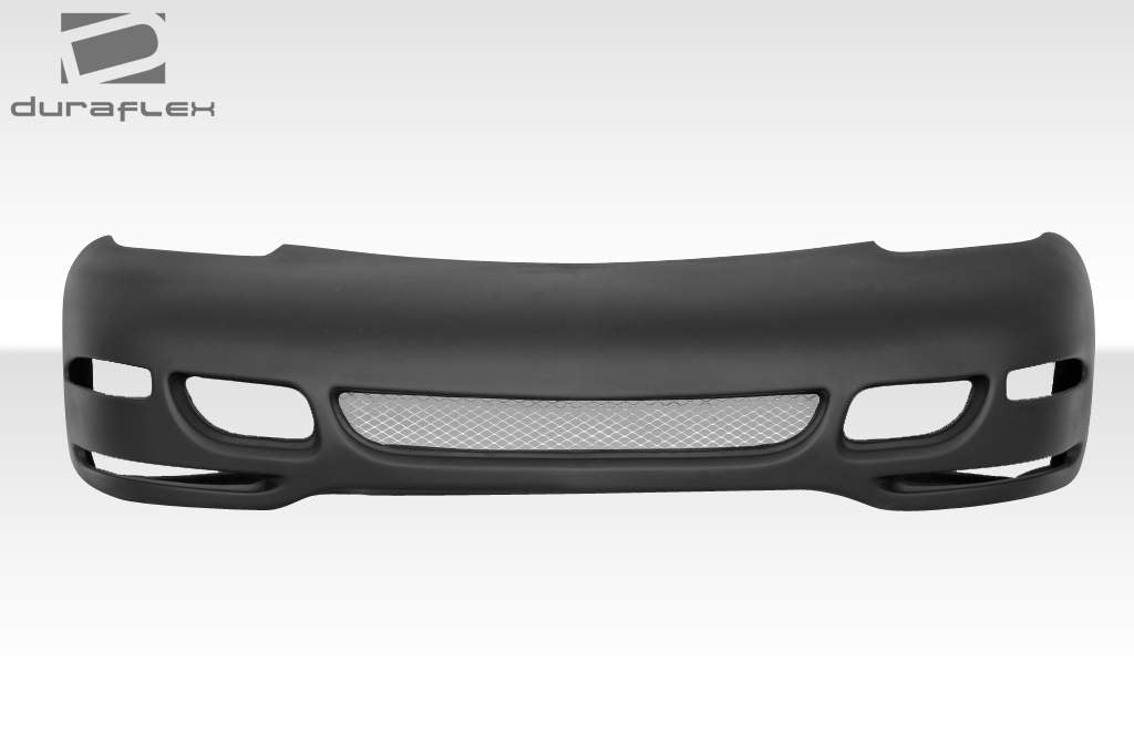 1997-2004 Chevrolet Corvette C5 Duraflex TS Concept Front Bumper Kit - 2 Piece