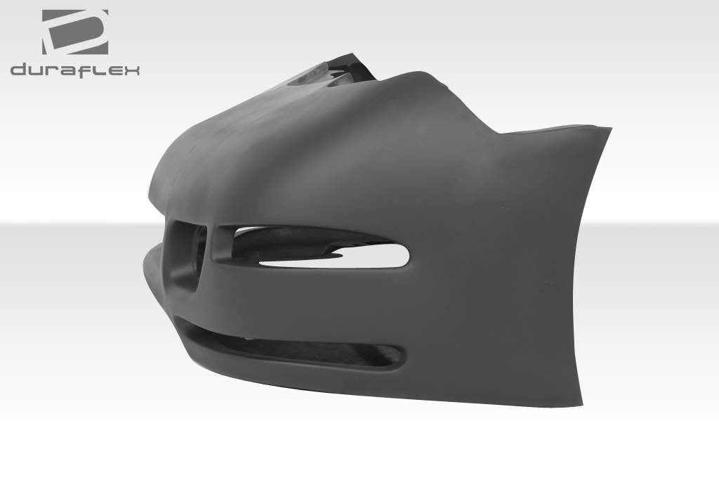 1997-2004 Chevrolet Corvette C5 Duraflex TS Concept Front Bumper Cover - 1 Piece
