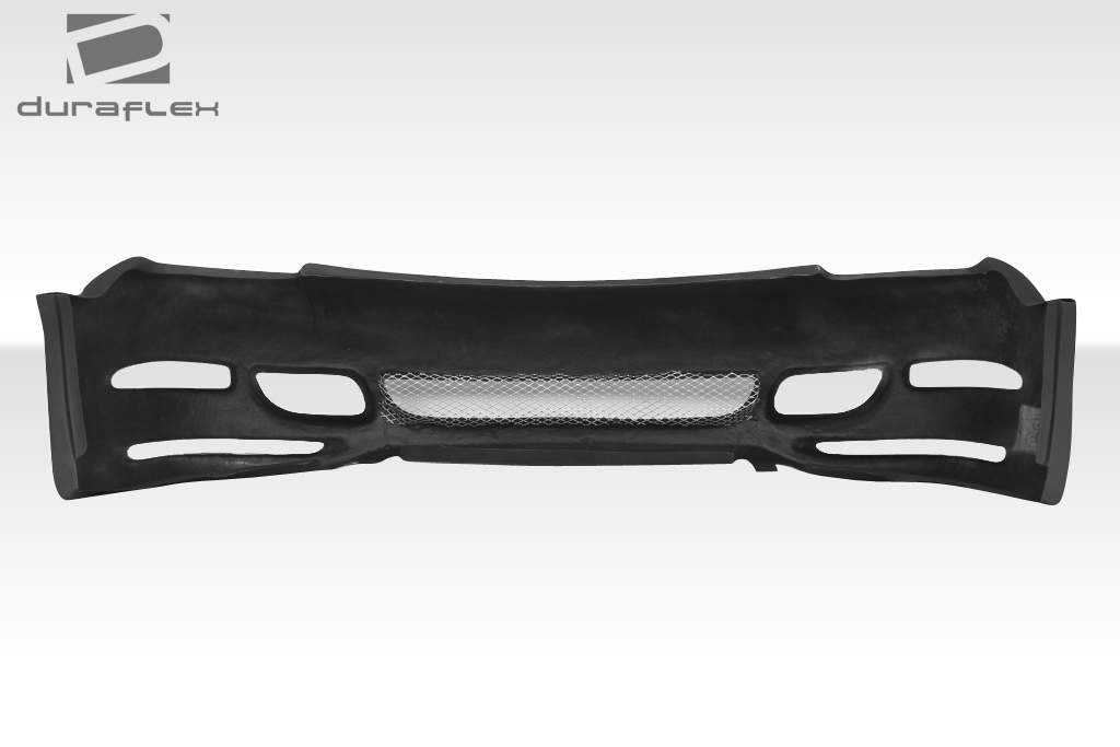 1997-2004 Chevrolet Corvette C5 Duraflex TS Concept Front Bumper Kit - 2 Piece