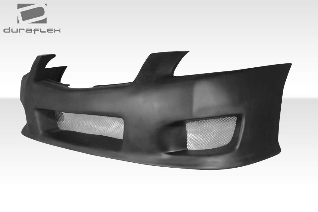 2004-2006 Nissan Maxima Duraflex GT-R Body Kit - 4 Piece