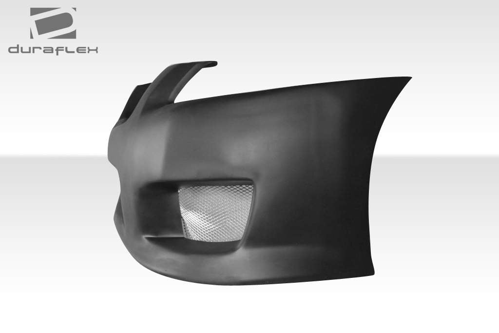 2004-2006 Nissan Maxima Duraflex GT-R Body Kit - 4 Piece