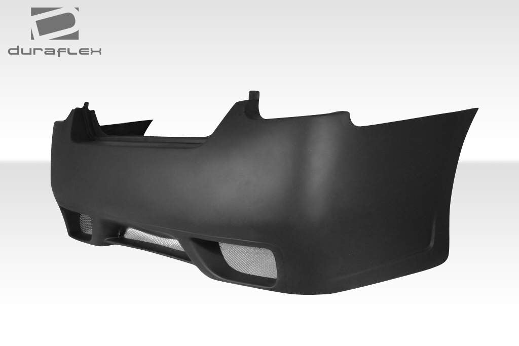 2004-2006 Nissan Maxima Duraflex GT-R Body Kit - 4 Piece