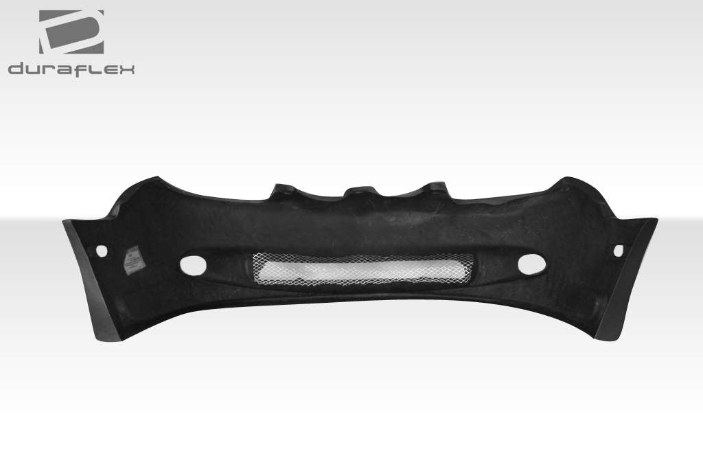 1998-2002 Pontiac Firebird Trans Am Duraflex Sniper Front Bumper Cover - 1 Piece