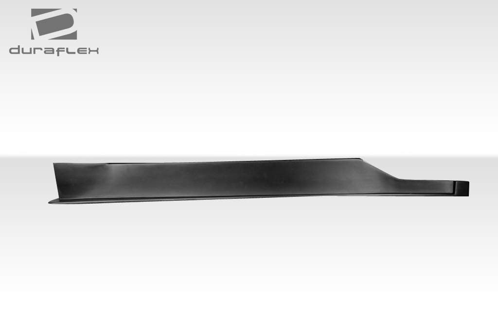 1989-1994 Nissan Skyline 2DR R32 Duraflex R34 GTR500 Conversion Side Skirts Rocker Panels - 2 Piece (S)