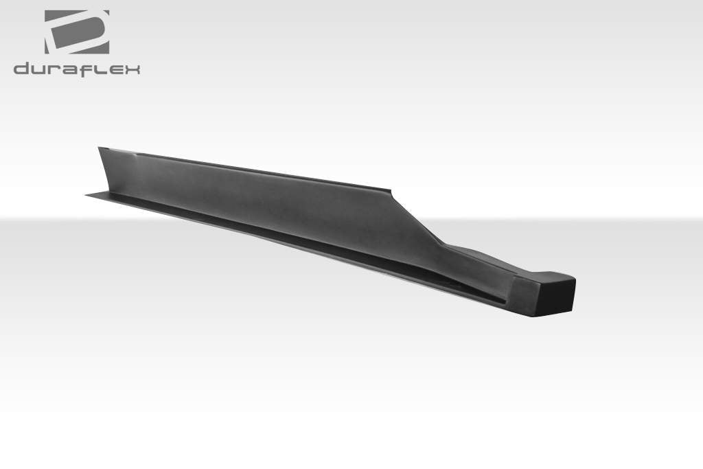 1989-1994 Nissan Skyline 2DR R32 Duraflex R34 GTR500 Conversion Side Skirts Rocker Panels - 2 Piece (S)