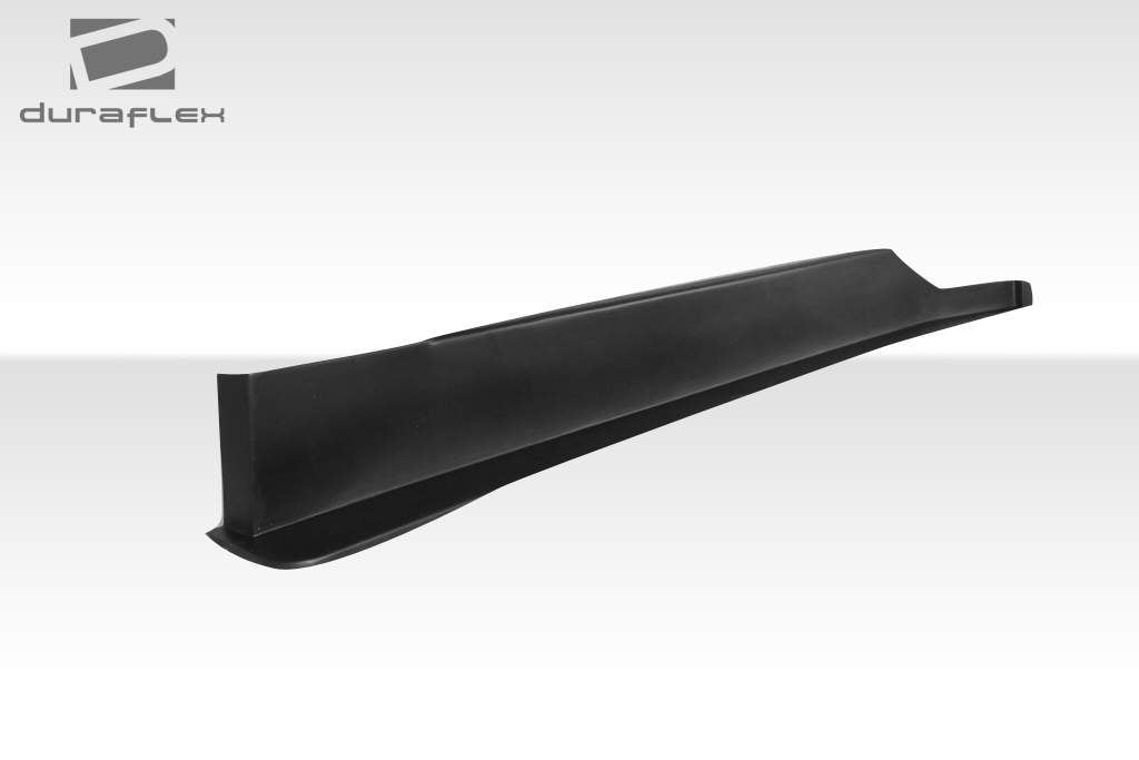 1989-1994 Nissan Skyline 2DR R32 Duraflex R34 GTR500 Conversion Side Skirts Rocker Panels - 2 Piece (S)