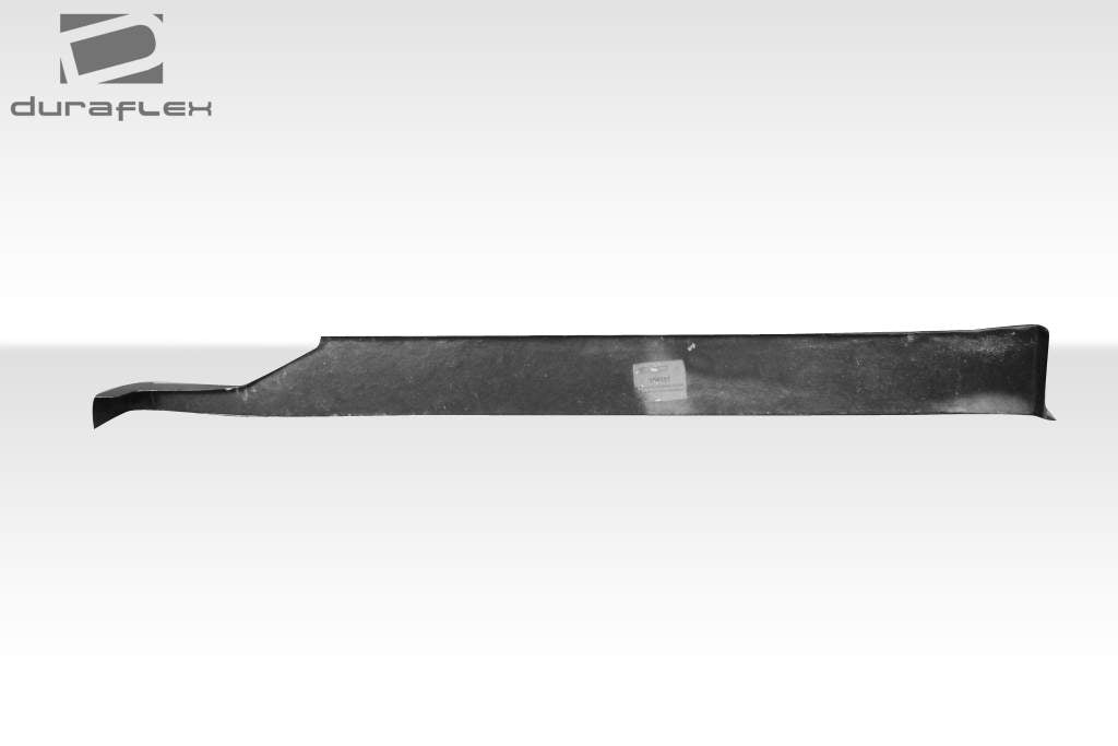 1989-1994 Nissan Skyline 2DR R32 Duraflex R34 GTR500 Conversion Side Skirts Rocker Panels - 2 Piece (S)