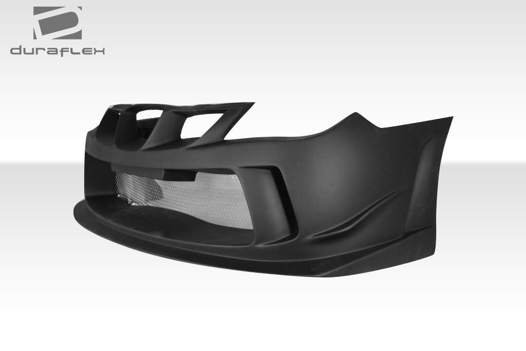 2006-2007 Subaru Impreza Duraflex Z-Speed Body Kit - 4 Piece
