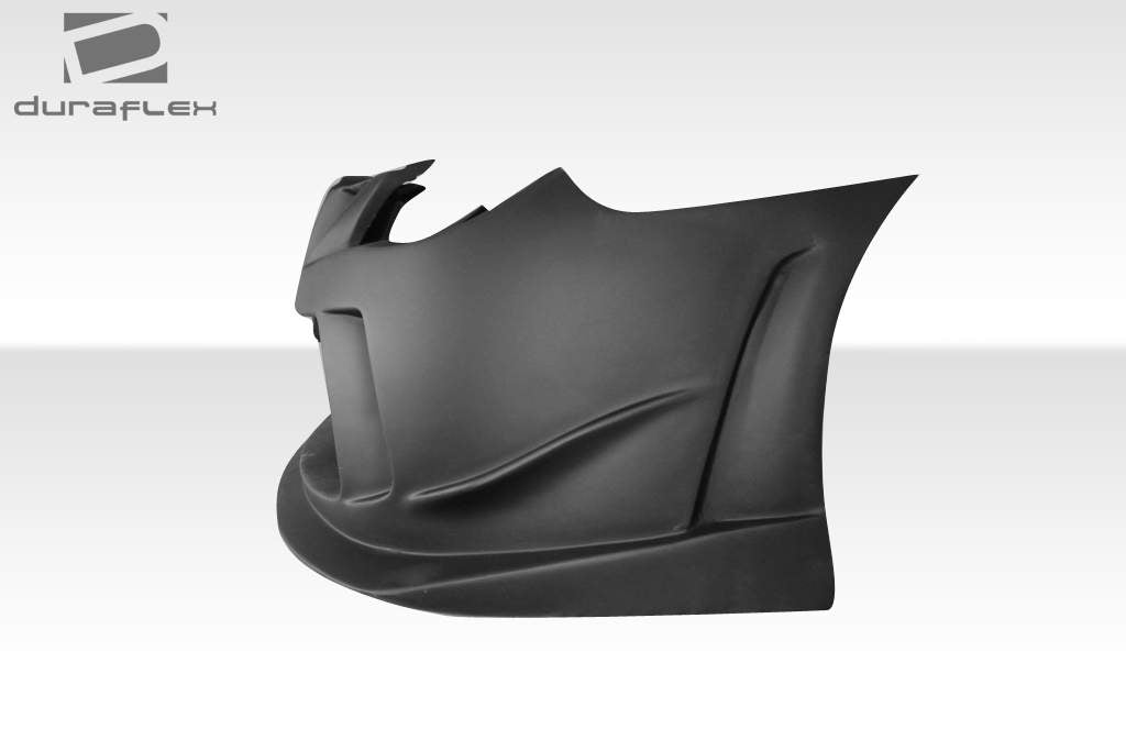 2006-2007 Subaru Impreza Duraflex Z-Speed Body Kit - 4 Piece