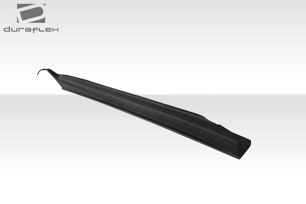 2006-2007 Subaru Impreza Duraflex Z-Speed Body Kit - 4 Piece