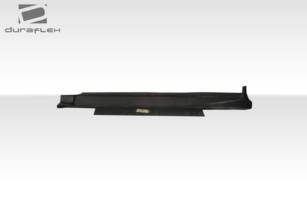 2006-2007 Subaru Impreza Duraflex Z-Speed Body Kit - 4 Piece