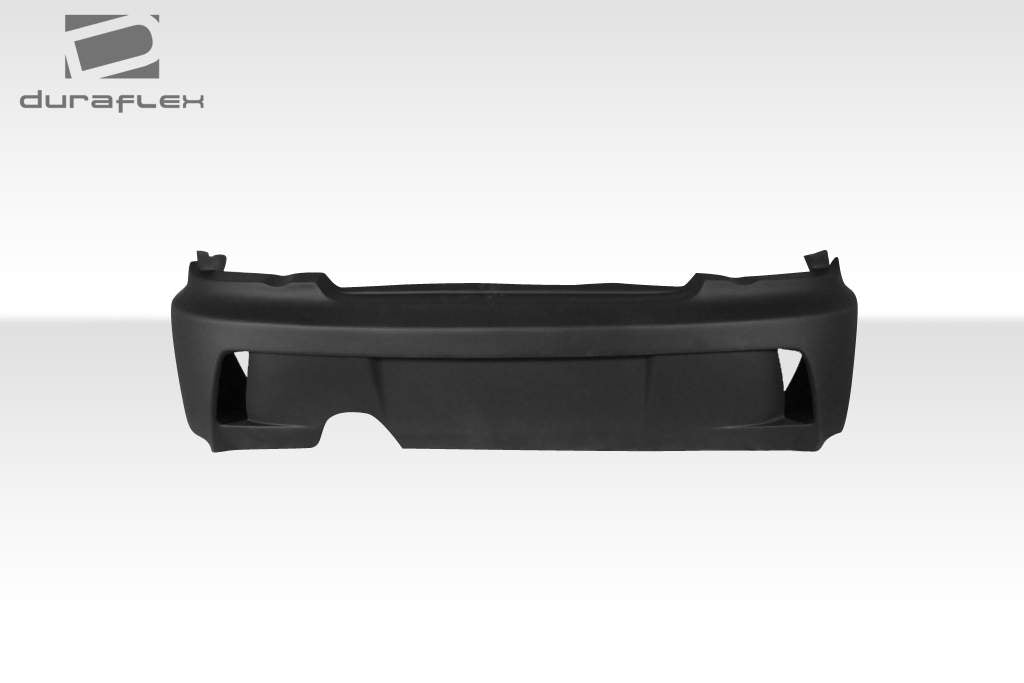 2006-2007 Subaru Impreza Duraflex Harmon Body Kit - 4 Piece