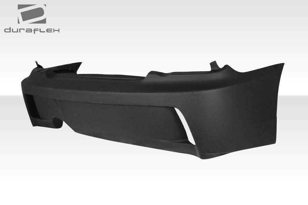 2006-2007 Subaru Impreza Duraflex C-Speed Body Kit - 4 Piece
