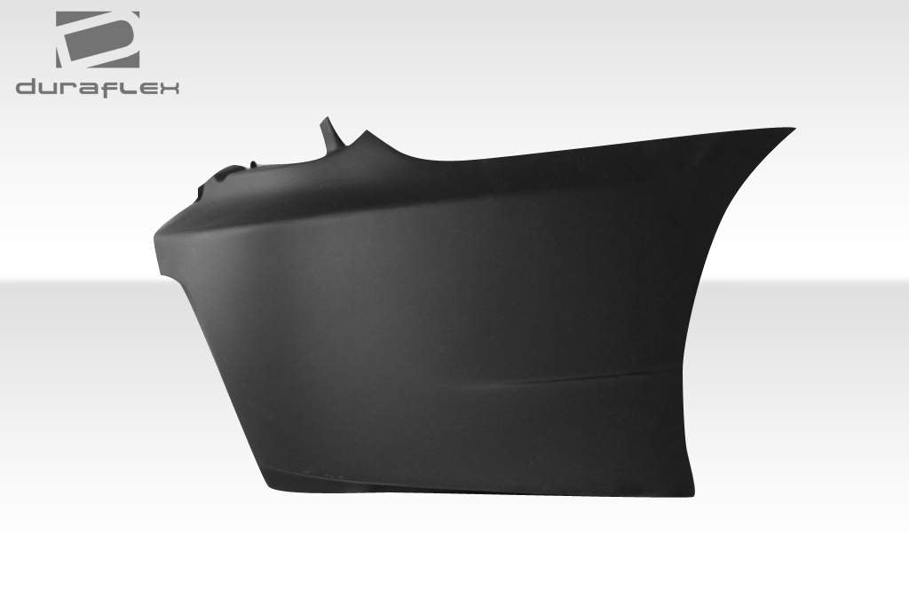 2006-2007 Subaru Impreza Duraflex Harmon Body Kit - 4 Piece