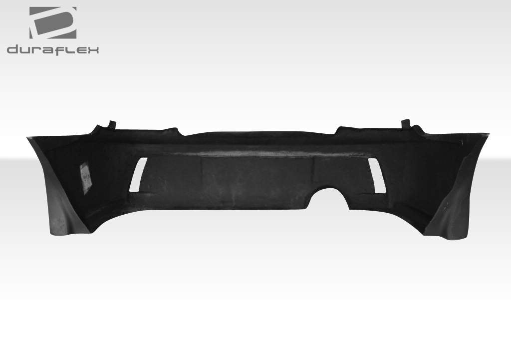 2006-2007 Subaru Impreza Duraflex Harmon Body Kit - 4 Piece