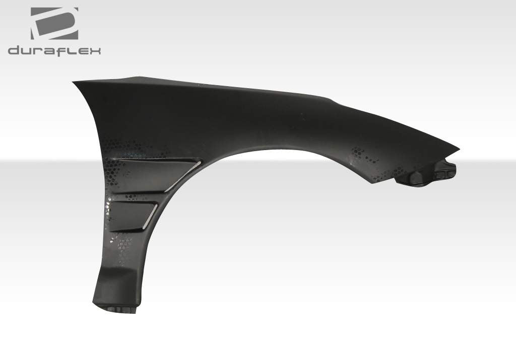 2000-2005 Toyota Celica Duraflex GT Concept Fenders - 2 Piece